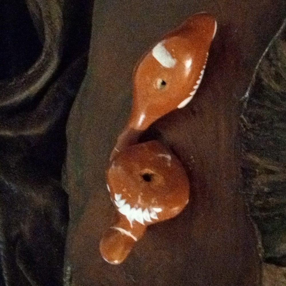 Vintage Pottery Birds - Picture 4 of 7